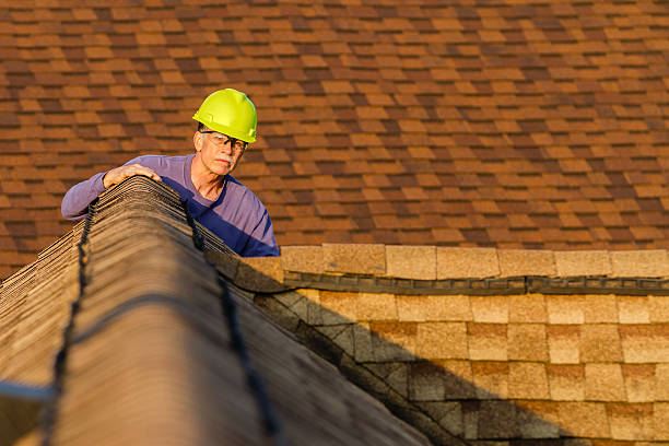 Quick and Trustworthy Emergency Roof Repair Services in Sanford, FL