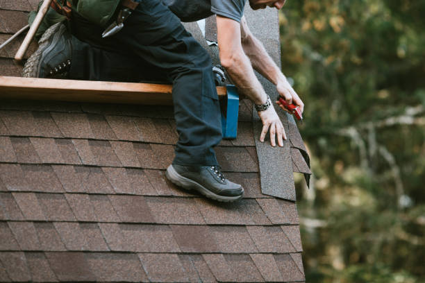 Trusted Sanford, FL Roofing Contractor Experts